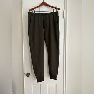 Abercrombie & Fitch jogger pant